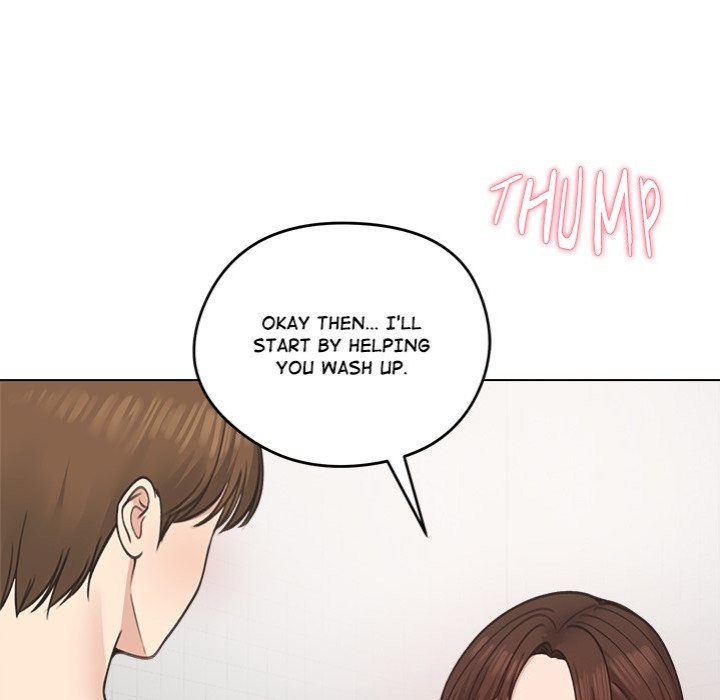 18+ Runaway Wife Chapter 26 page 67
