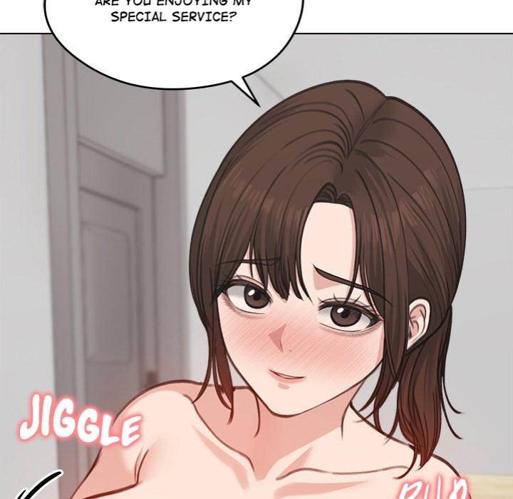 18+ Runaway Wife Chapter 26 page 86