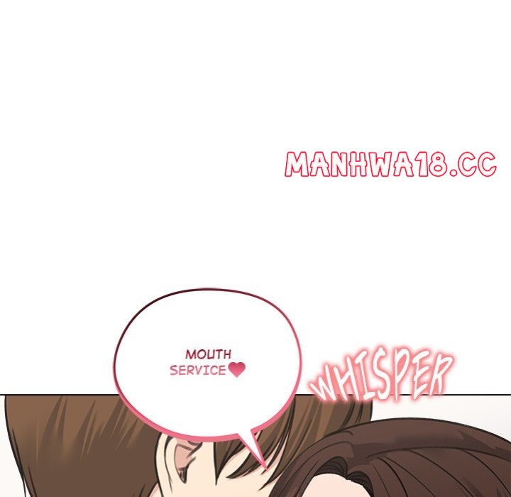 18+ Runaway Wife Chapter 26 page 94