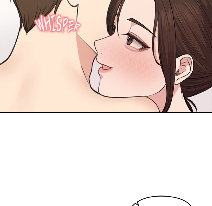 18+ Runaway Wife Chapter 26 page 95