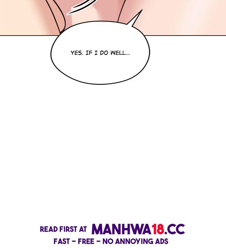 18+ Runaway Wife Chapter 26 page 97