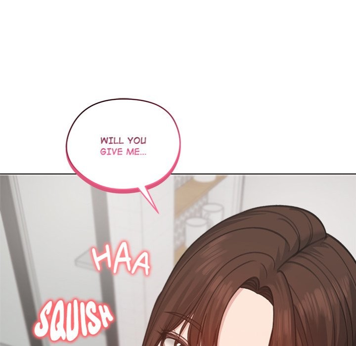 18+ Runaway Wife Chapter 26 page 98