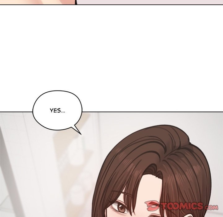 18+ Runaway Wife Chapter 26 page 102