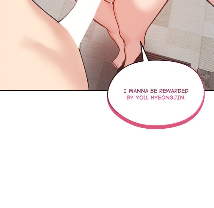 18+ Runaway Wife Chapter 26 page 104
