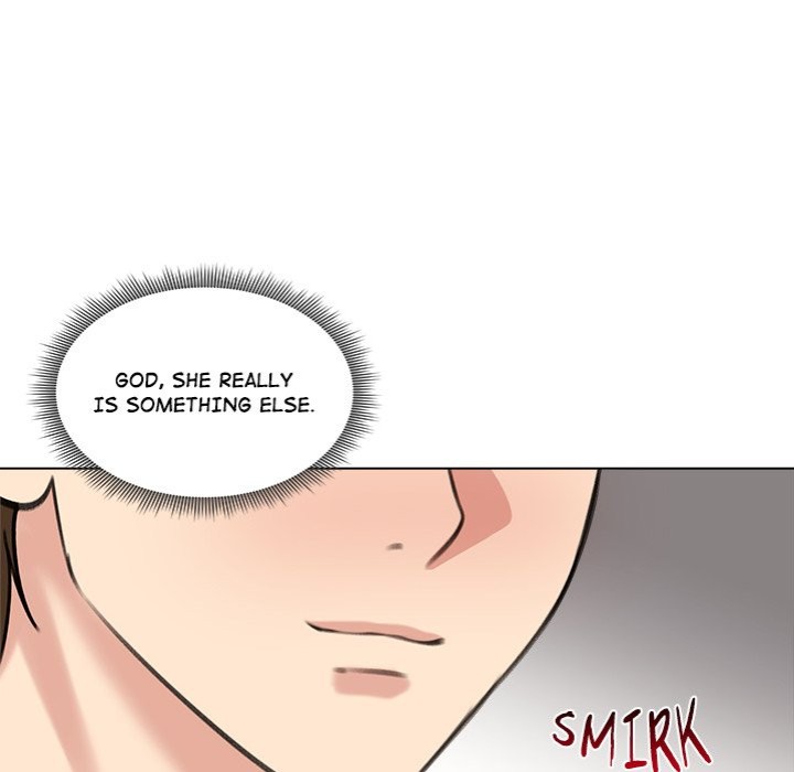 18+ Runaway Wife Chapter 26 page 105