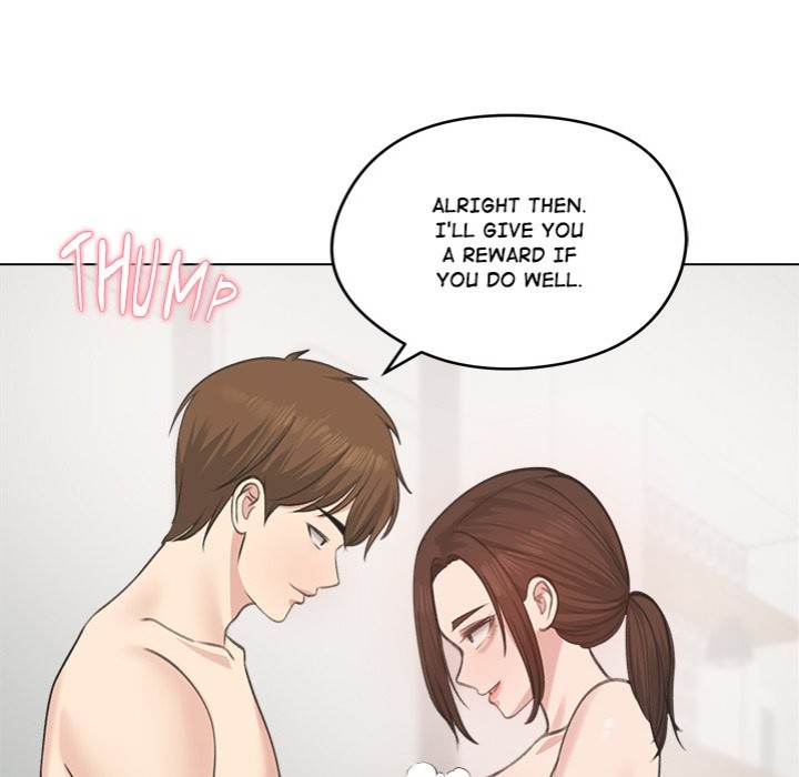 18+ Runaway Wife Chapter 26 page 107