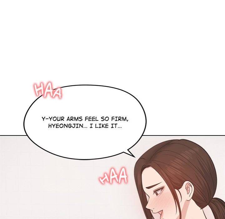 18+ Runaway Wife Chapter 26 page 119