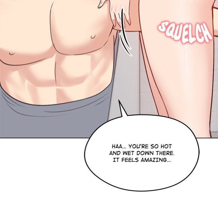 18+ Runaway Wife Chapter 26 page 121