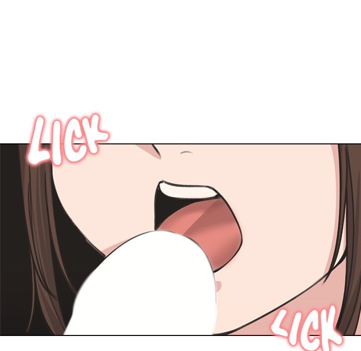 18+ Runaway Wife Chapter 26 page 123