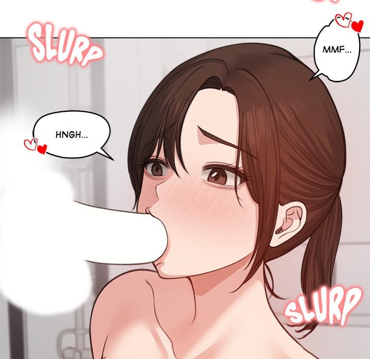 18+ Runaway Wife Chapter 26 page 124