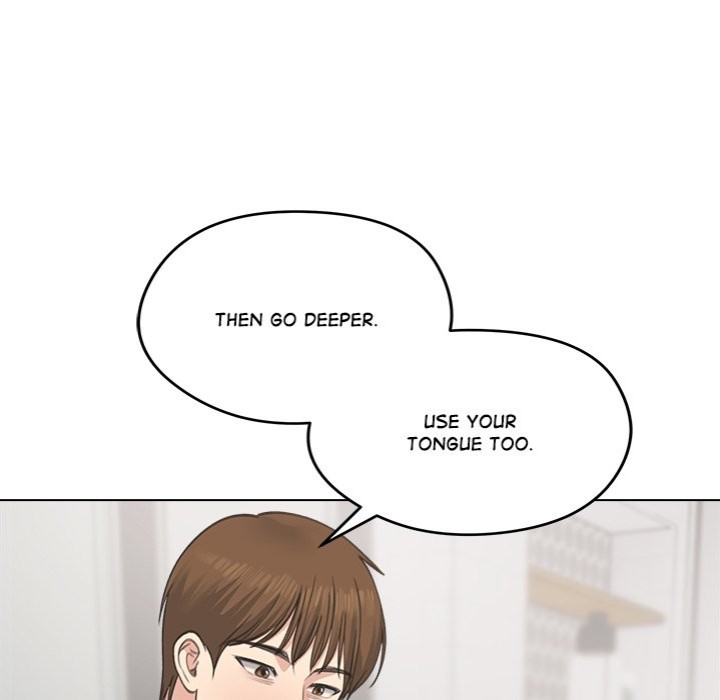 18+ Runaway Wife Chapter 26 page 131
