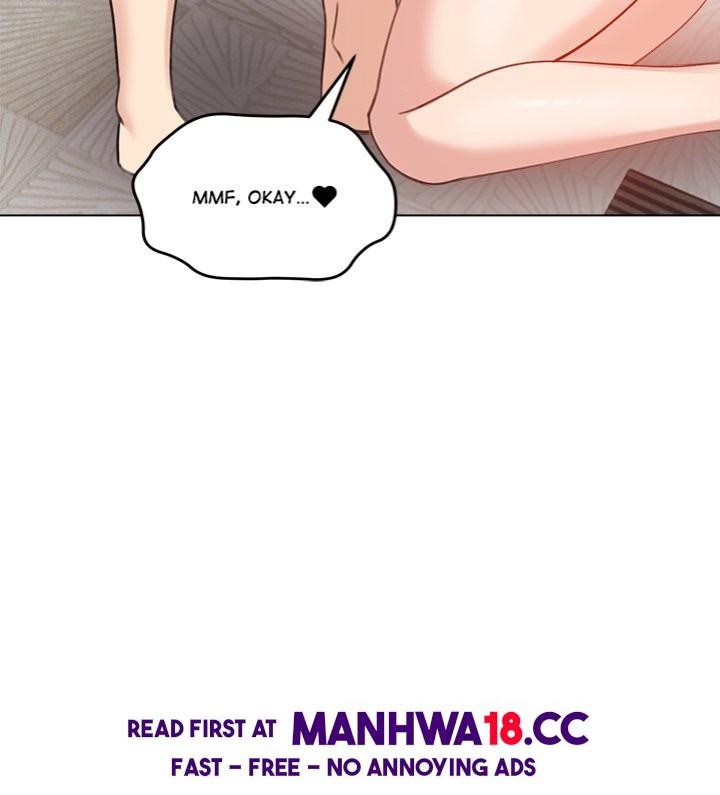 18+ Runaway Wife Chapter 26 page 134