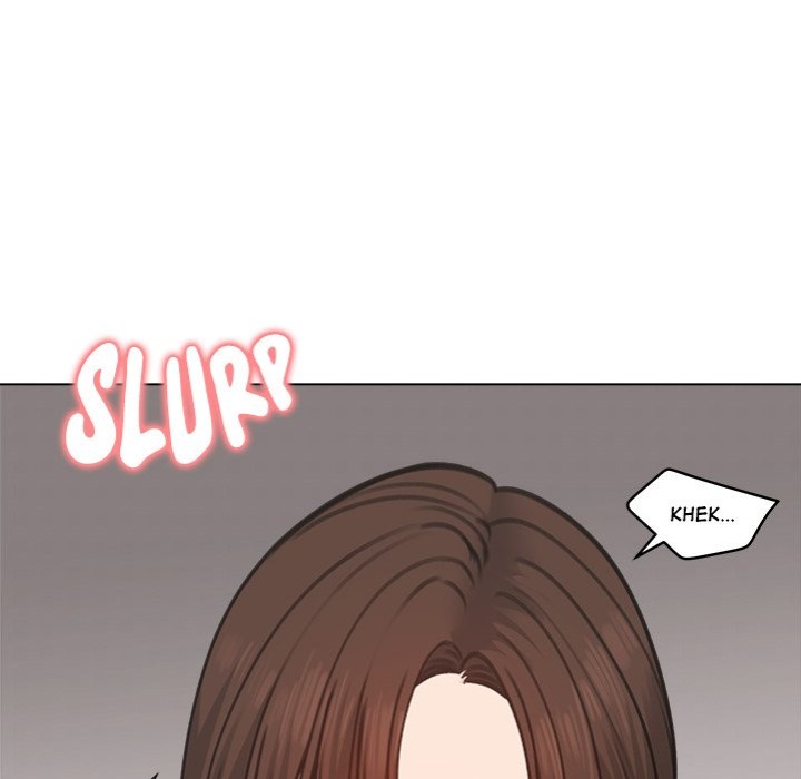 18+ Runaway Wife Chapter 26 page 135