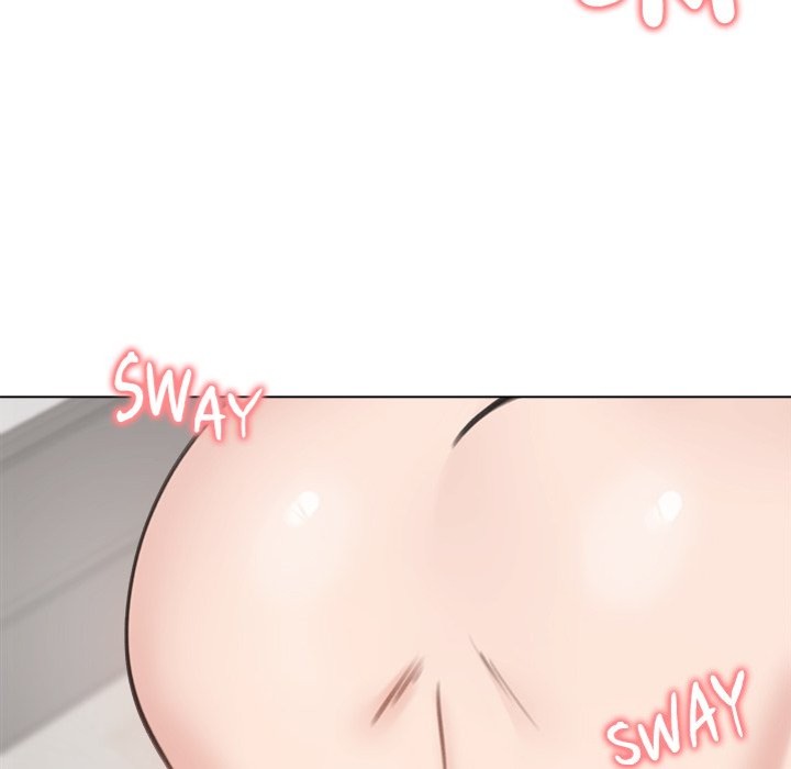 18+ Runaway Wife Chapter 26 page 137