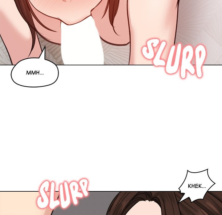 18+ Runaway Wife Chapter 26 page 139