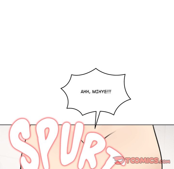 18+ Runaway Wife Chapter 26 page 147