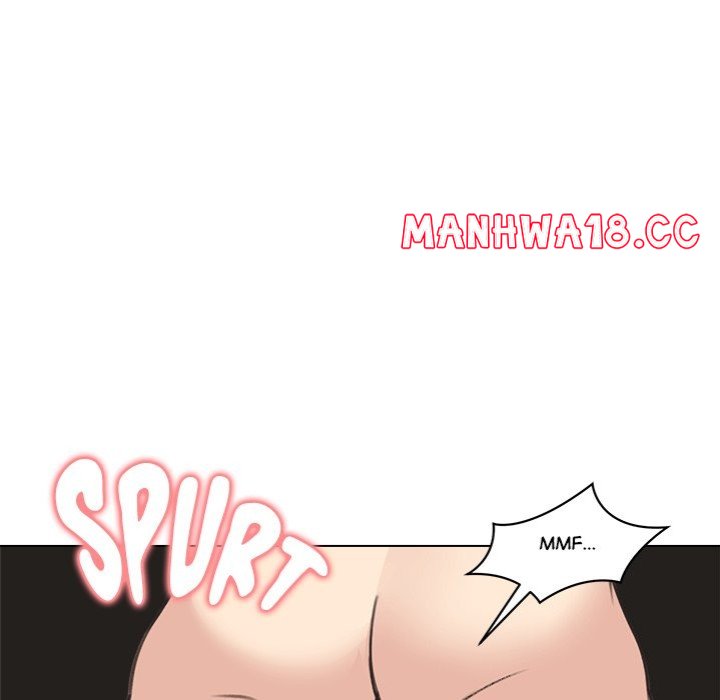 18+ Runaway Wife Chapter 26 page 152