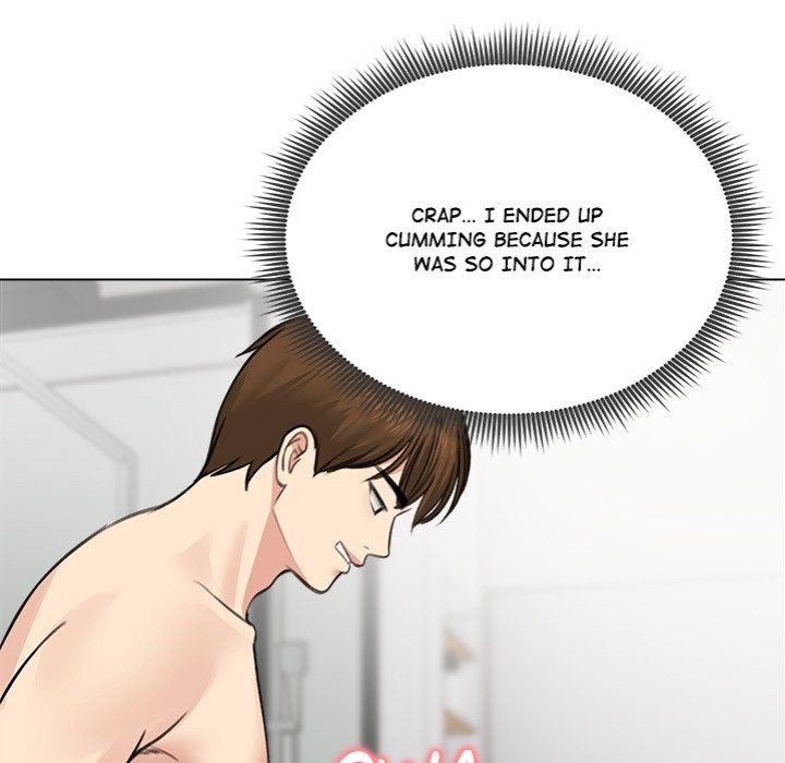 18+ Runaway Wife Chapter 26 page 155