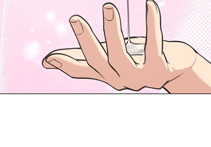 18+ Runaway Wife Chapter 27 page 3