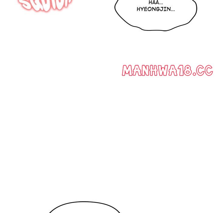 18+ Runaway Wife Chapter 27 page 9