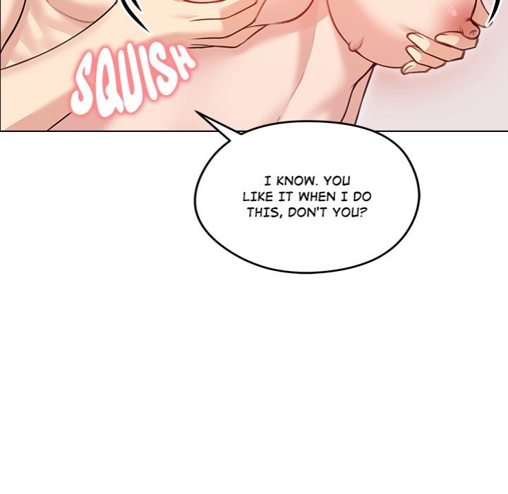 18+ Runaway Wife Chapter 27 page 11