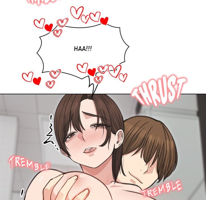 18+ Runaway Wife Chapter 27 page 17