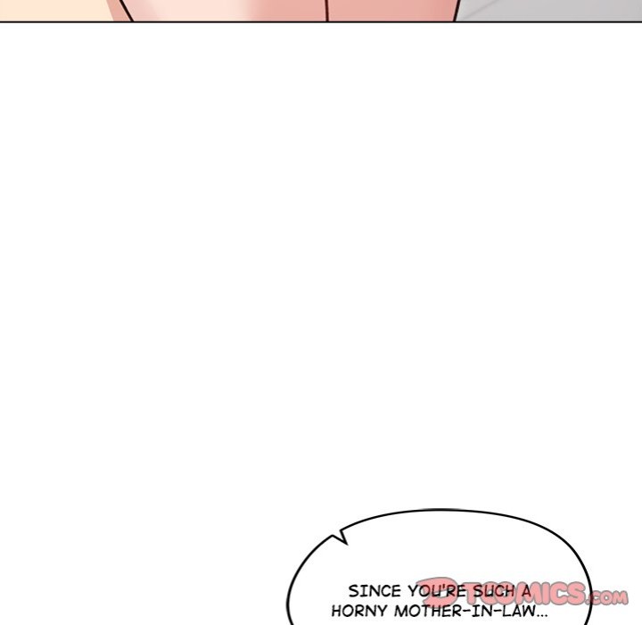 18+ Runaway Wife Chapter 27 page 30