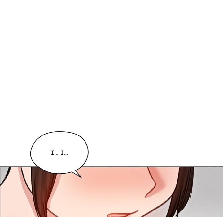 18+ Runaway Wife Chapter 27 page 36