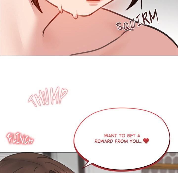 18+ Runaway Wife Chapter 27 page 37