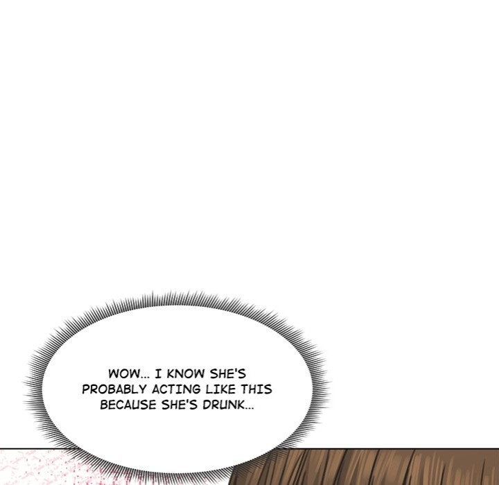 18+ Runaway Wife Chapter 27 page 54