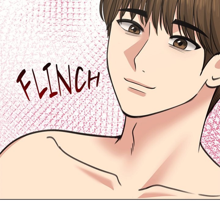 18+ Runaway Wife Chapter 27 page 55