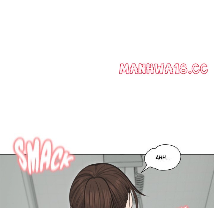 18+ Runaway Wife Chapter 27 page 60