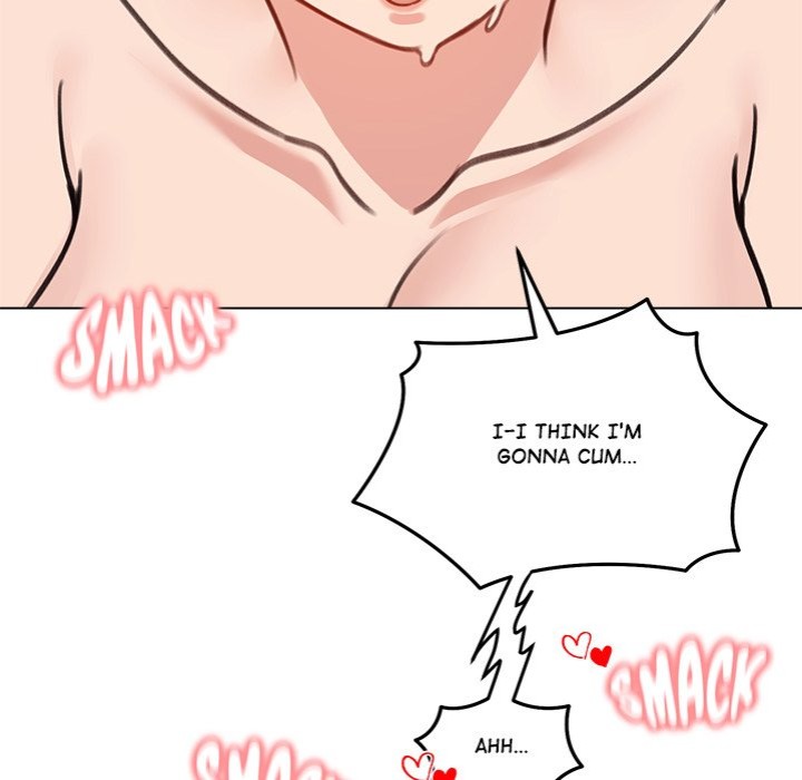 18+ Runaway Wife Chapter 27 page 71