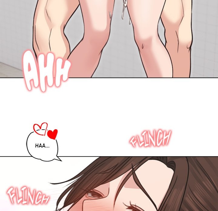 18+ Runaway Wife Chapter 27 page 80