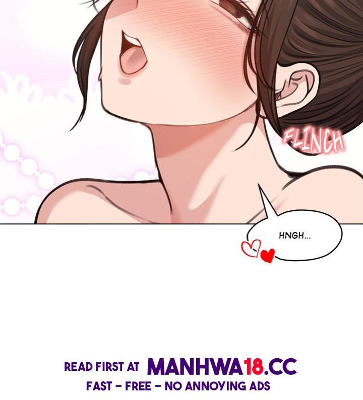 18+ Runaway Wife Chapter 27 page 81