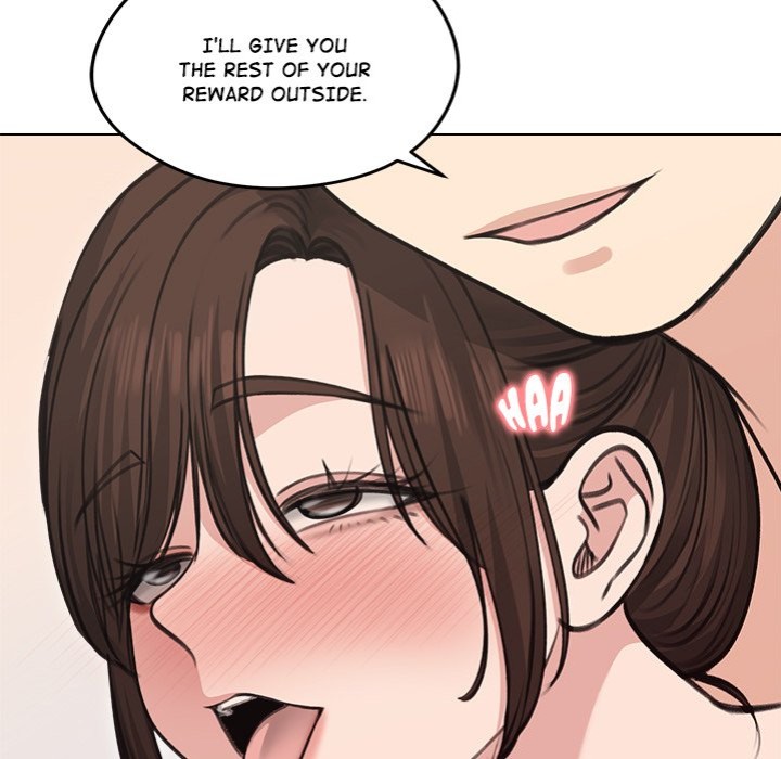 18+ Runaway Wife Chapter 27 page 90