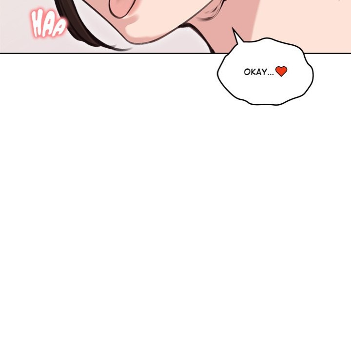 18+ Runaway Wife Chapter 27 page 91