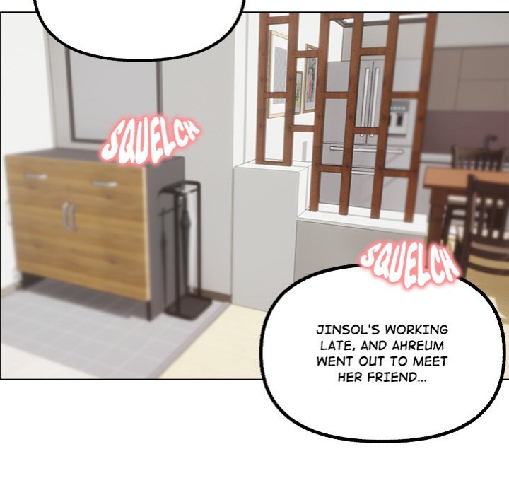 18+ Runaway Wife Chapter 27 page 97