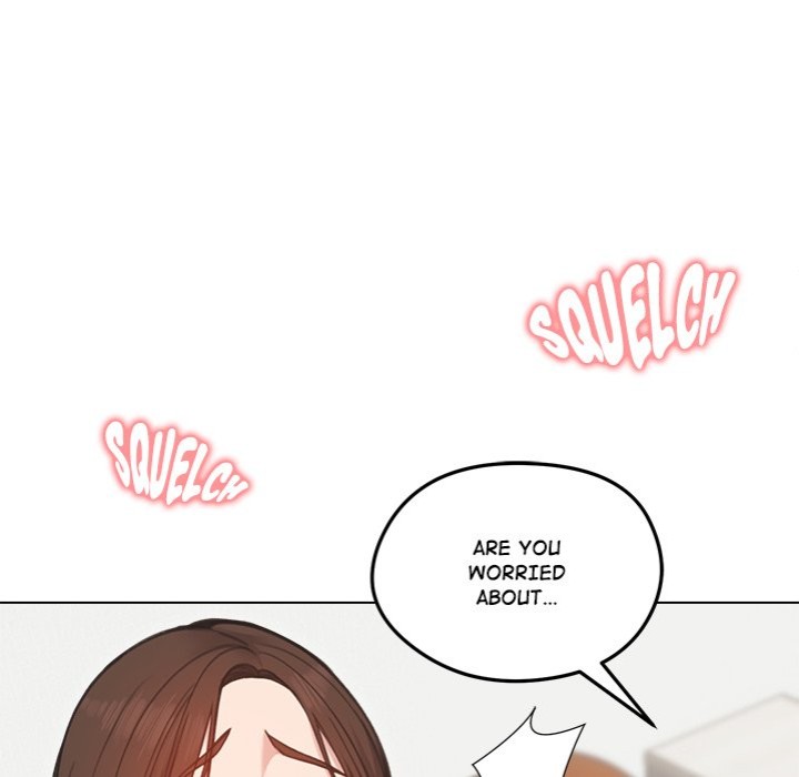 18+ Runaway Wife Chapter 27 page 100