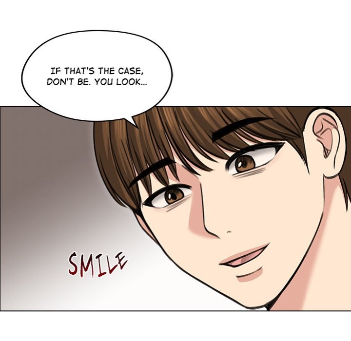 18+ Runaway Wife Chapter 27 page 107