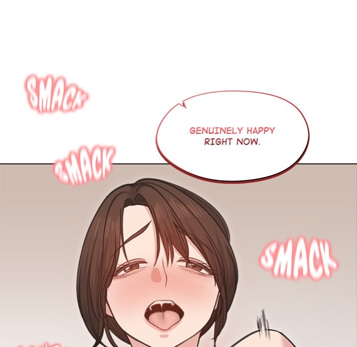 18+ Runaway Wife Chapter 27 page 108