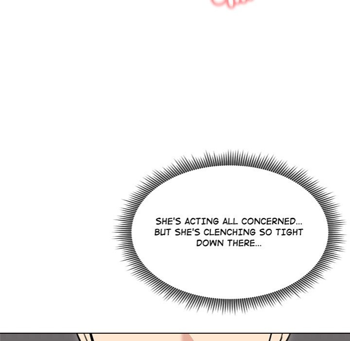 18+ Runaway Wife Chapter 27 page 110