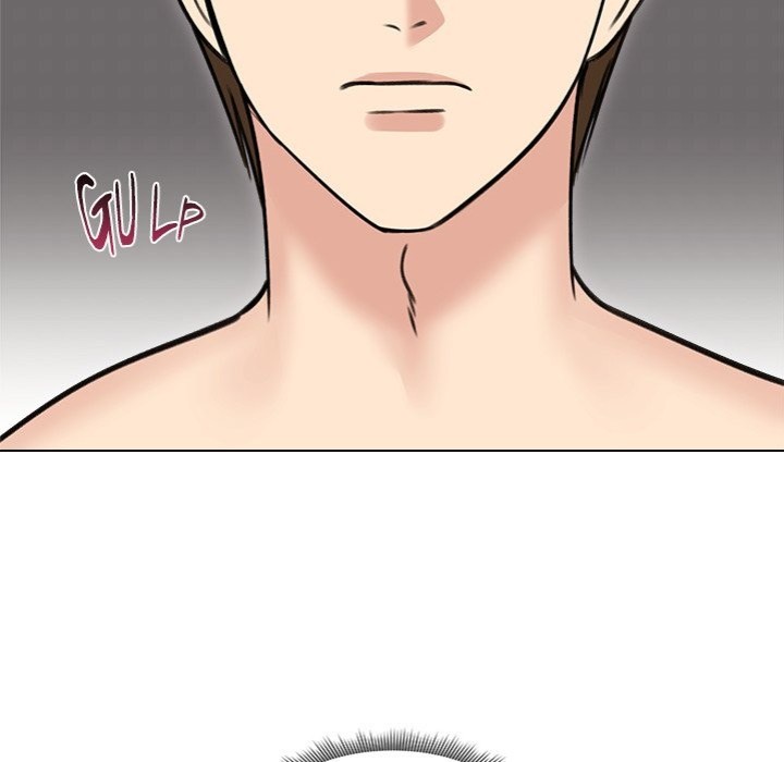 18+ Runaway Wife Chapter 27 page 111