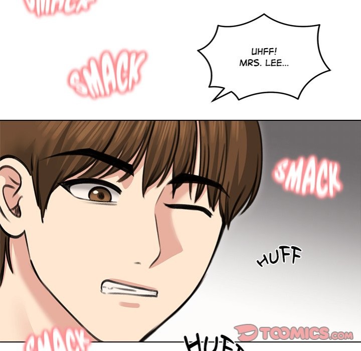 18+ Runaway Wife Chapter 27 page 120