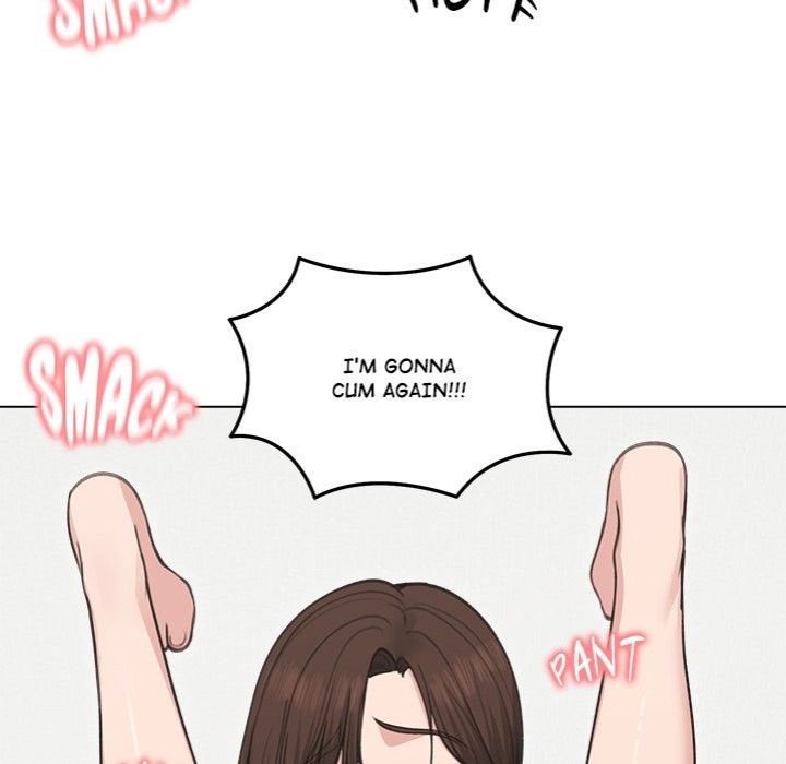 18+ Runaway Wife Chapter 27 page 121