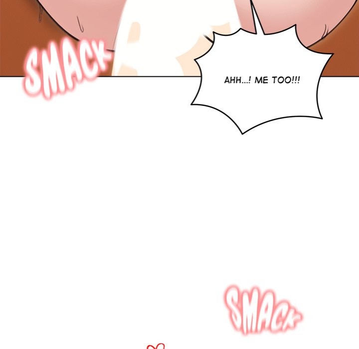 18+ Runaway Wife Chapter 27 page 123