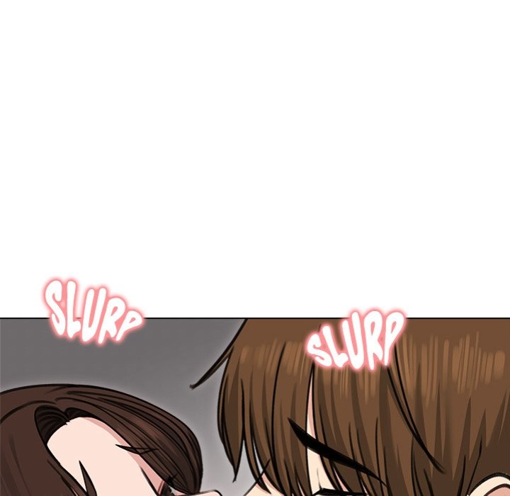 18+ Runaway Wife Chapter 27 page 127