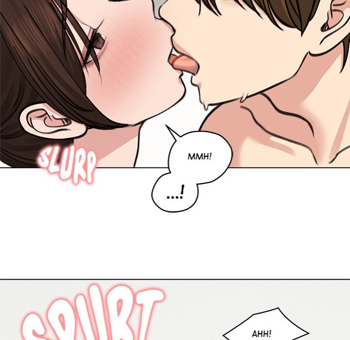 18+ Runaway Wife Chapter 27 page 128