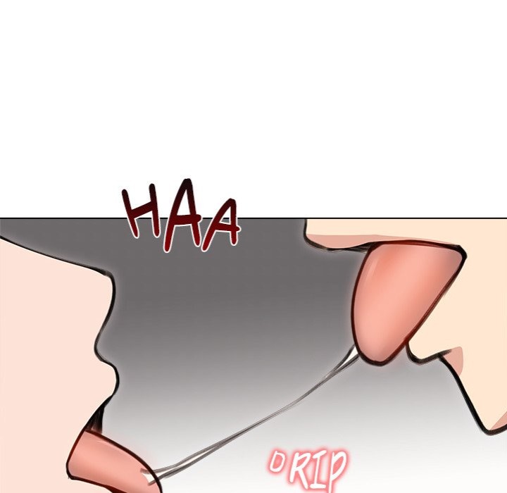 18+ Runaway Wife Chapter 27 page 131