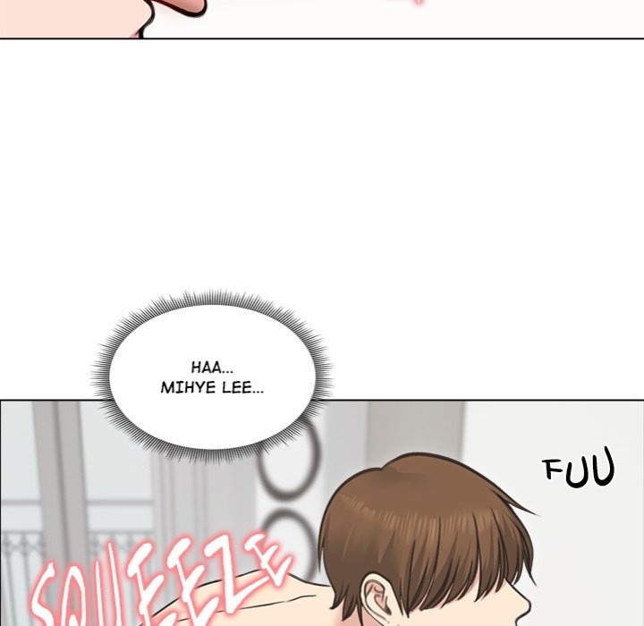 18+ Runaway Wife Chapter 27 page 132